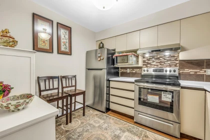 Pantry Photo of 101 2020 Highbury Street, Vancouver, BC