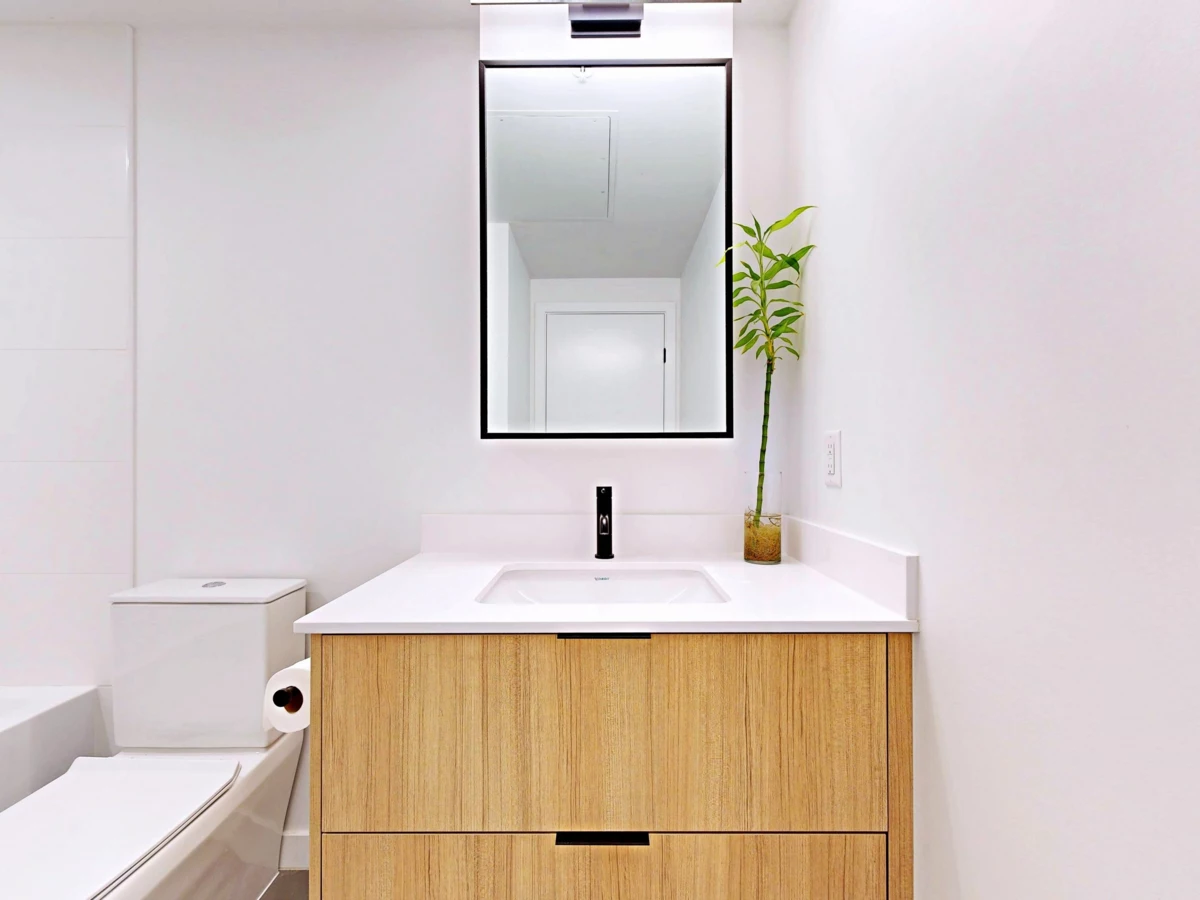 Bedroom 2 Photo of 2708 13685 102 Avenue, Surrey, BC