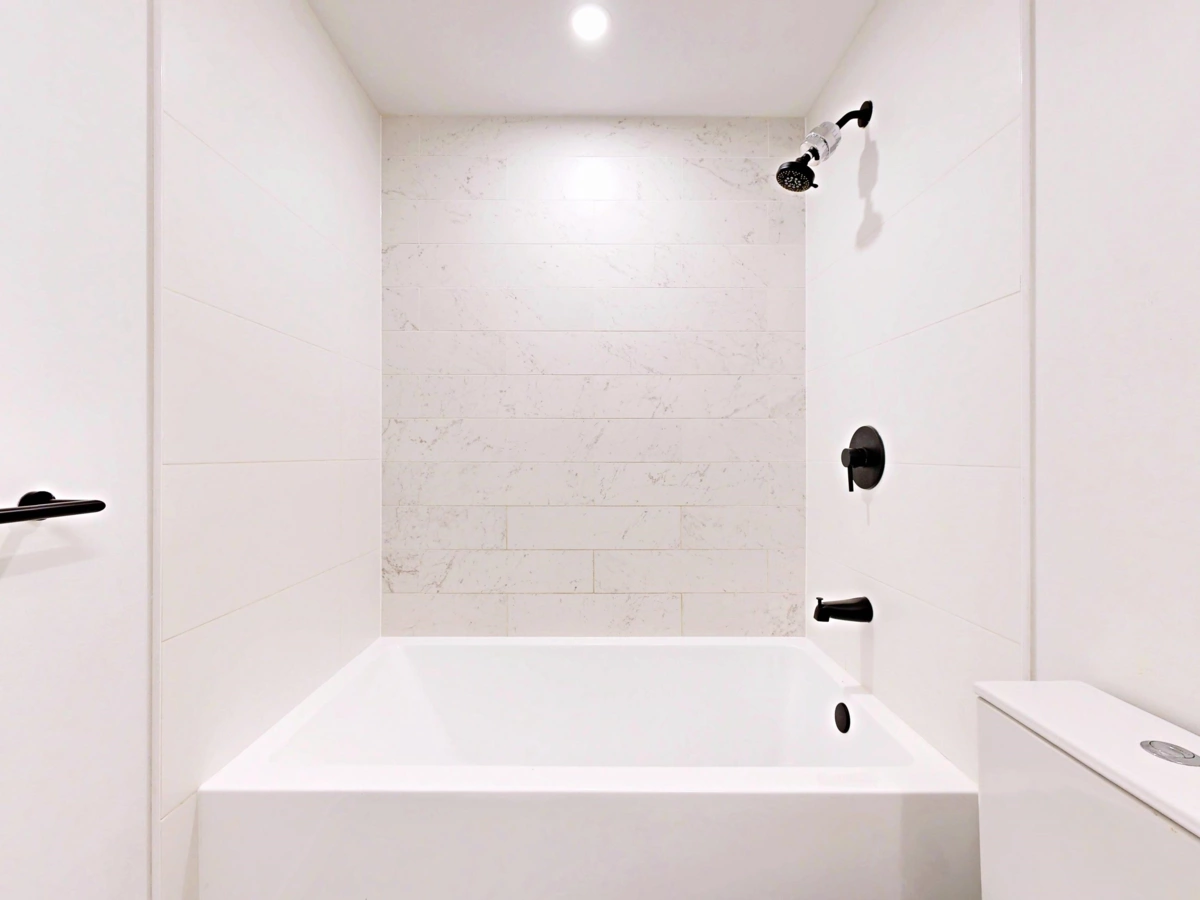 Bedroom 3 Photo of 2708 13685 102 Avenue, Surrey, BC