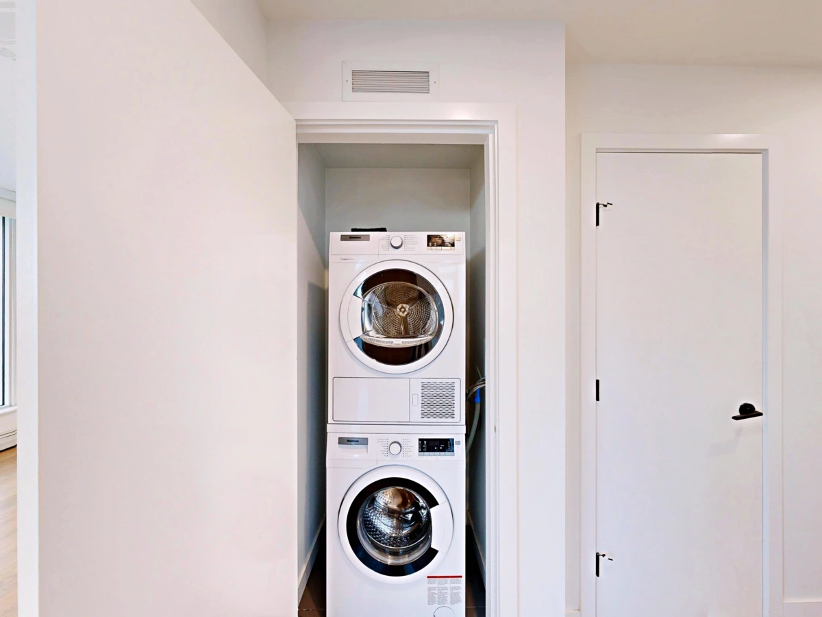 Bedroom 4 Photo of 2708 13685 102 Avenue, Surrey, BC