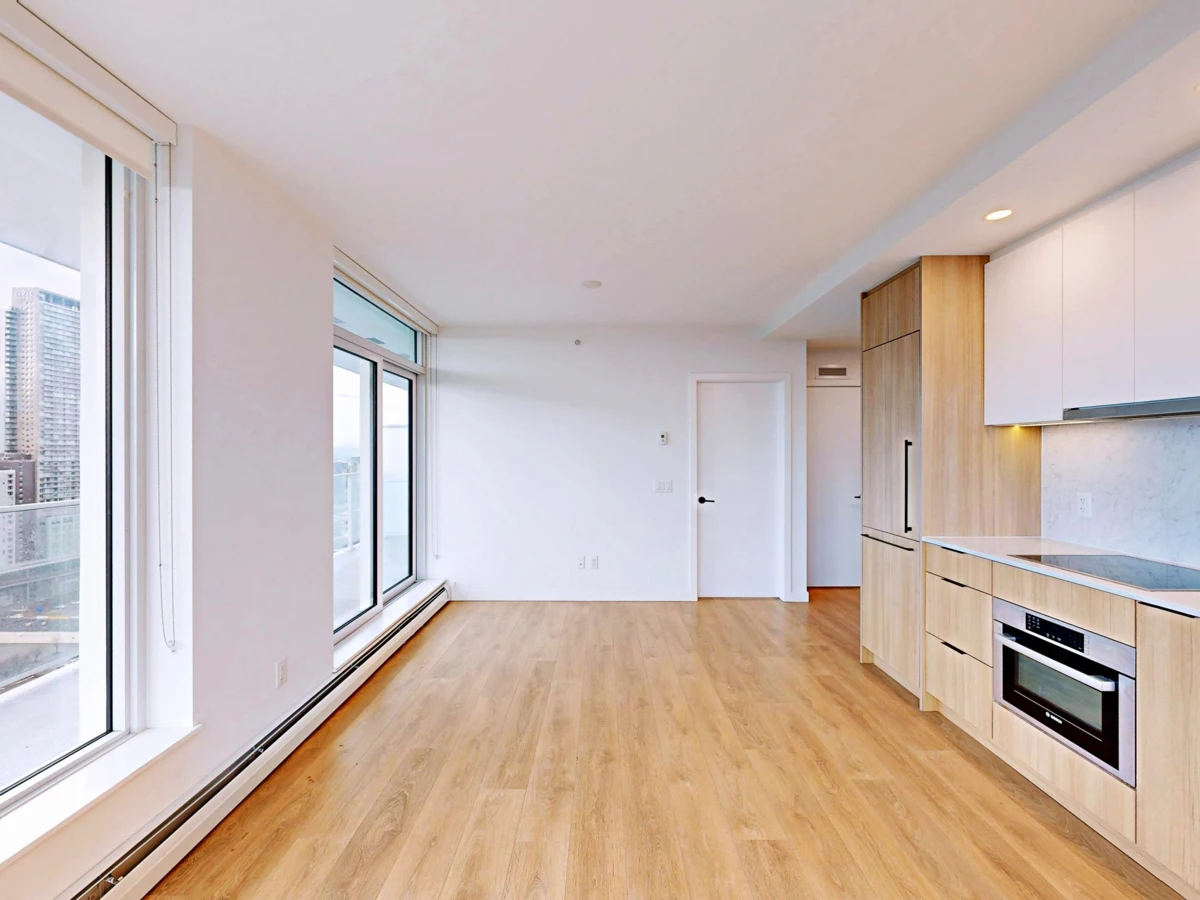 Family Room Photo of 2708 13685 102 Avenue, Surrey, BC