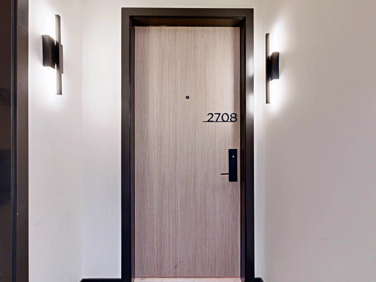 Guest Bathroom Photo of 2708 13685 102 Avenue, Surrey, BC