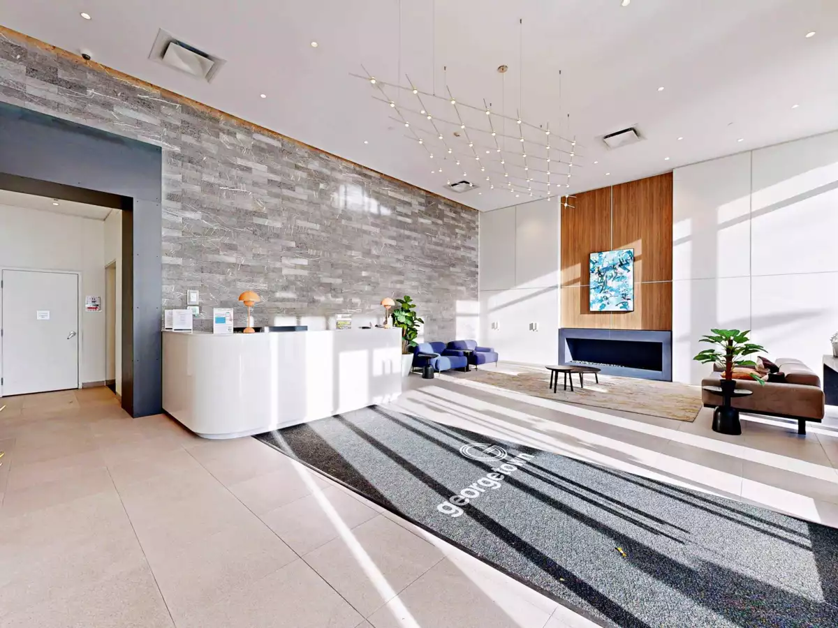 Loft / Bonus Room Photo of 2708 13685 102 Avenue, Surrey, BC