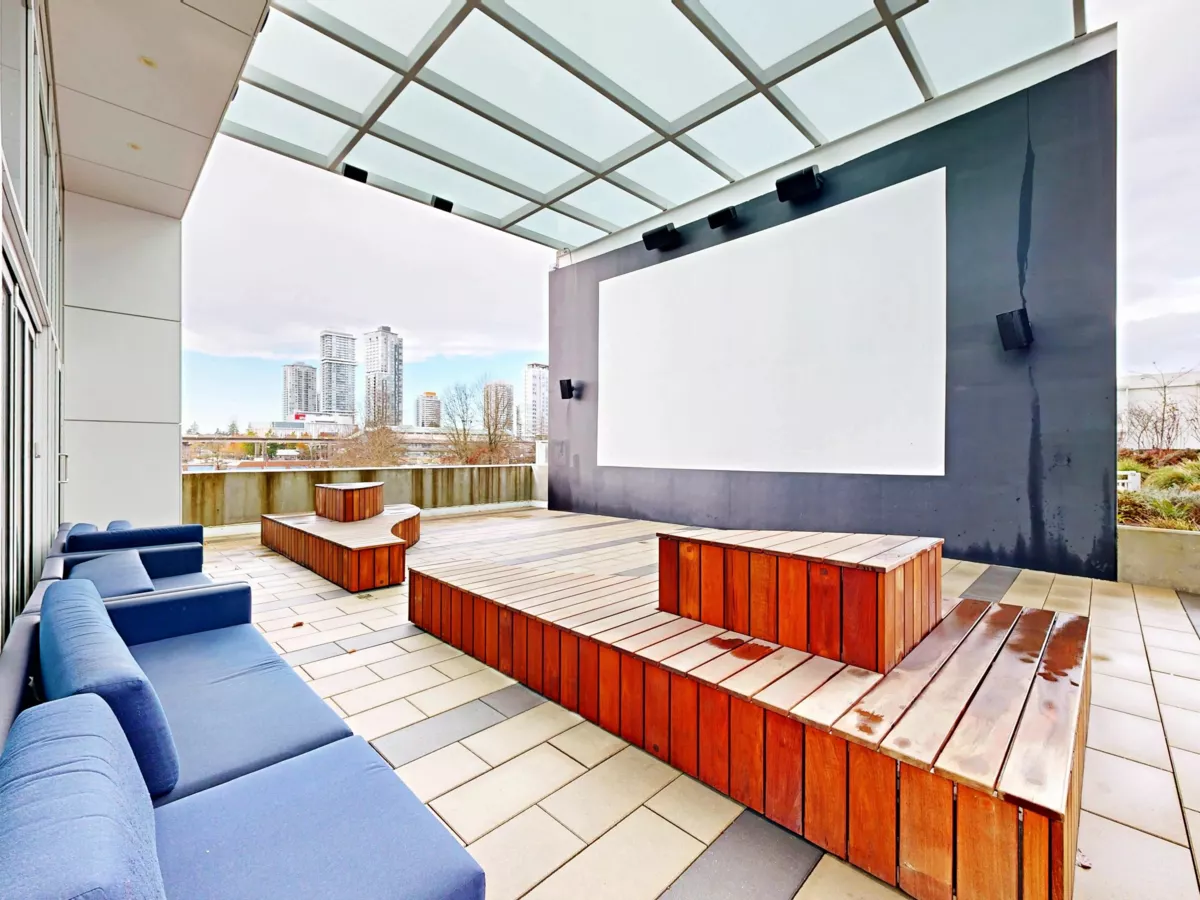 Mudroom Photo of 2708 13685 102 Avenue, Surrey, BC