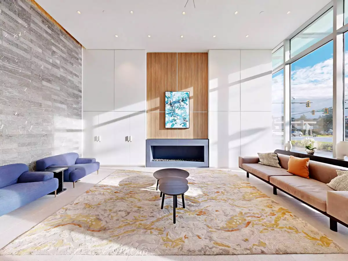 Office / Den Photo of 2708 13685 102 Avenue, Surrey, BC