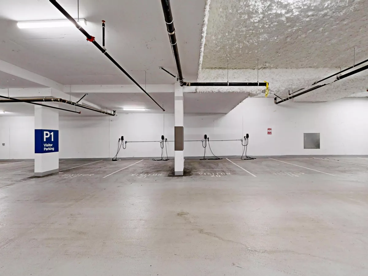 Outdoor Patio Photo of 2708 13685 102 Avenue, Surrey, BC