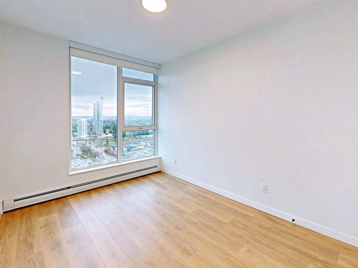 Primary Bedroom Photo of 2708 13685 102 Avenue, Surrey, BC