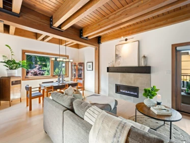 1209 Mount Fee Road, Whistler, BC, Whistler — Half Duplex for sale