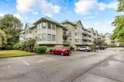 309 19236 Ford Road, Pitt Meadows, BC, Pitt Meadows — Apartment/Condo for sale