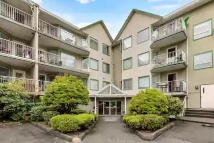 309 19236 Ford Road, Pitt Meadows, BC, Pitt Meadows — Apartment/Condo for sale