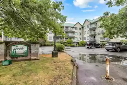309 19236 Ford Road, Pitt Meadows, BC, Pitt Meadows — Apartment/Condo for sale