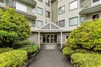309 19236 Ford Road, Pitt Meadows, BC, Pitt Meadows — Apartment/Condo for sale