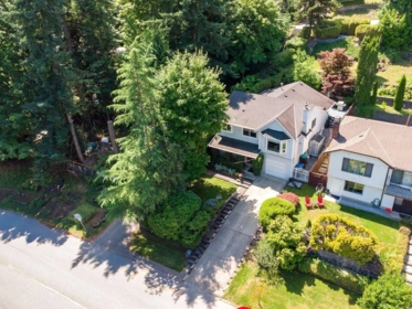 1119 Cecile Drive, Port Moody, BC, Port Moody — Single Family Residence for sale
