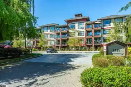 403 2233 Mckenzie Road, Abbotsford, BC, Abbotsford — Apartment/Condo for sale