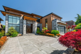 8180 Sunnywood Drive, Richmond, BC