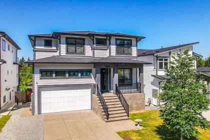 10891 Morrisette Place, Maple Ridge, BC, Maple Ridge — Single Family Residence for sale
