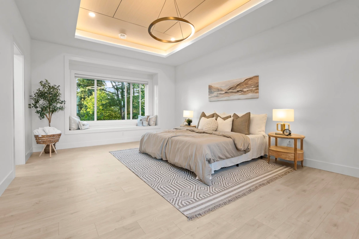 Basement Recreation Room Photo of 10033 173a Street, Surrey, BC