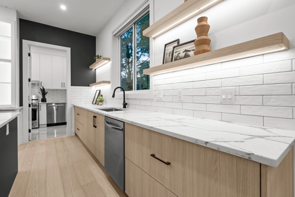 Bedroom 2 Photo of 10033 173a Street, Surrey, BC