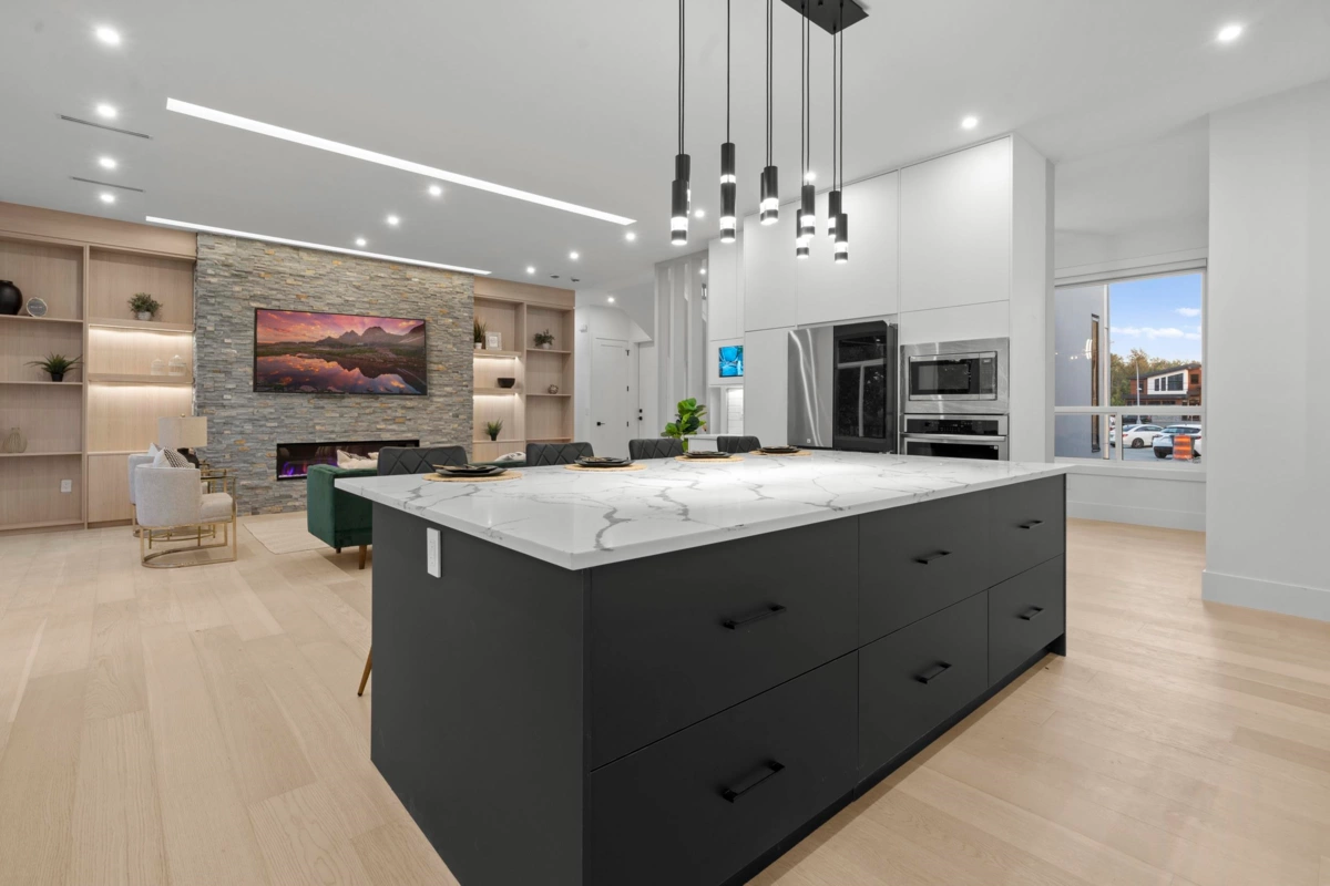 Bedroom 3 Photo of 10033 173a Street, Surrey, BC