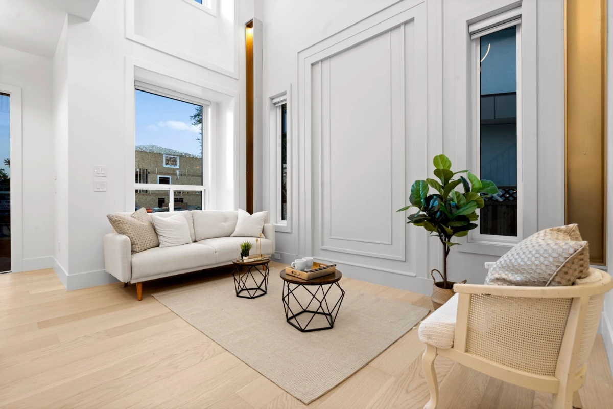 Dining Area Photo of 10033 173a Street, Surrey, BC