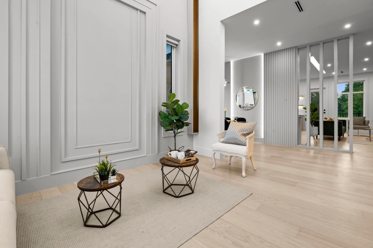 Family Room Photo of 10033 173a Street, Surrey, BC