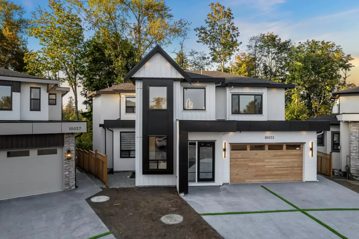 Fitness Center Photo Near 10033 173a Street, Surrey, BC