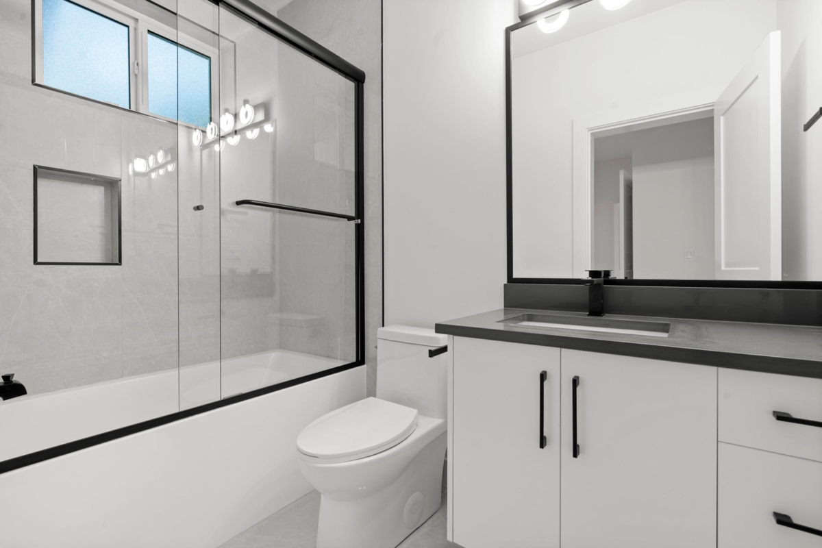 Garden / Landscaping Photo of 10033 173a Street, Surrey, BC