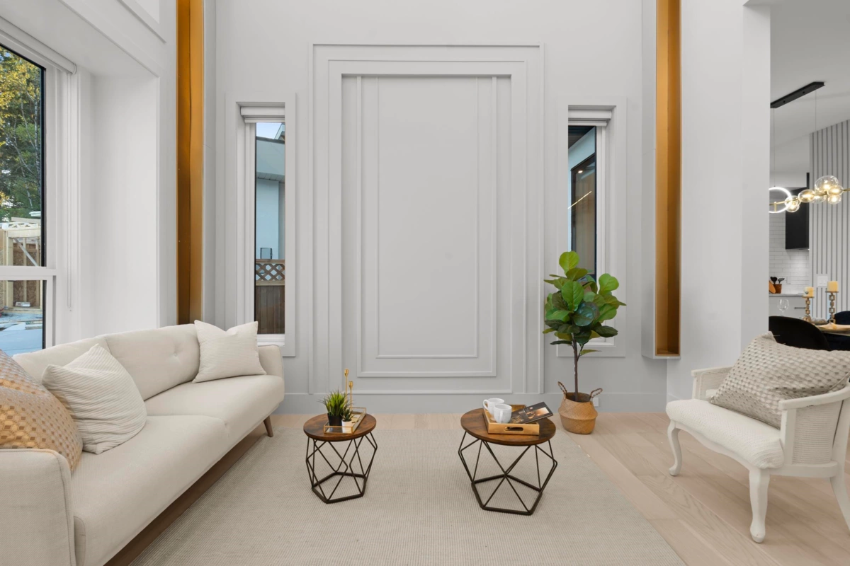 Kitchen Photo of 10033 173a Street, Surrey, BC