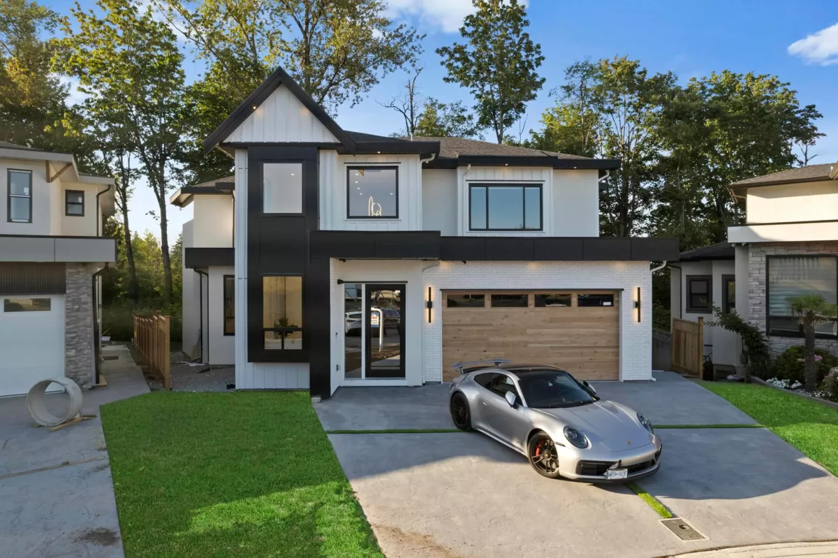 Neighborhood Park Photo Near 10033 173a Street, Surrey, BC