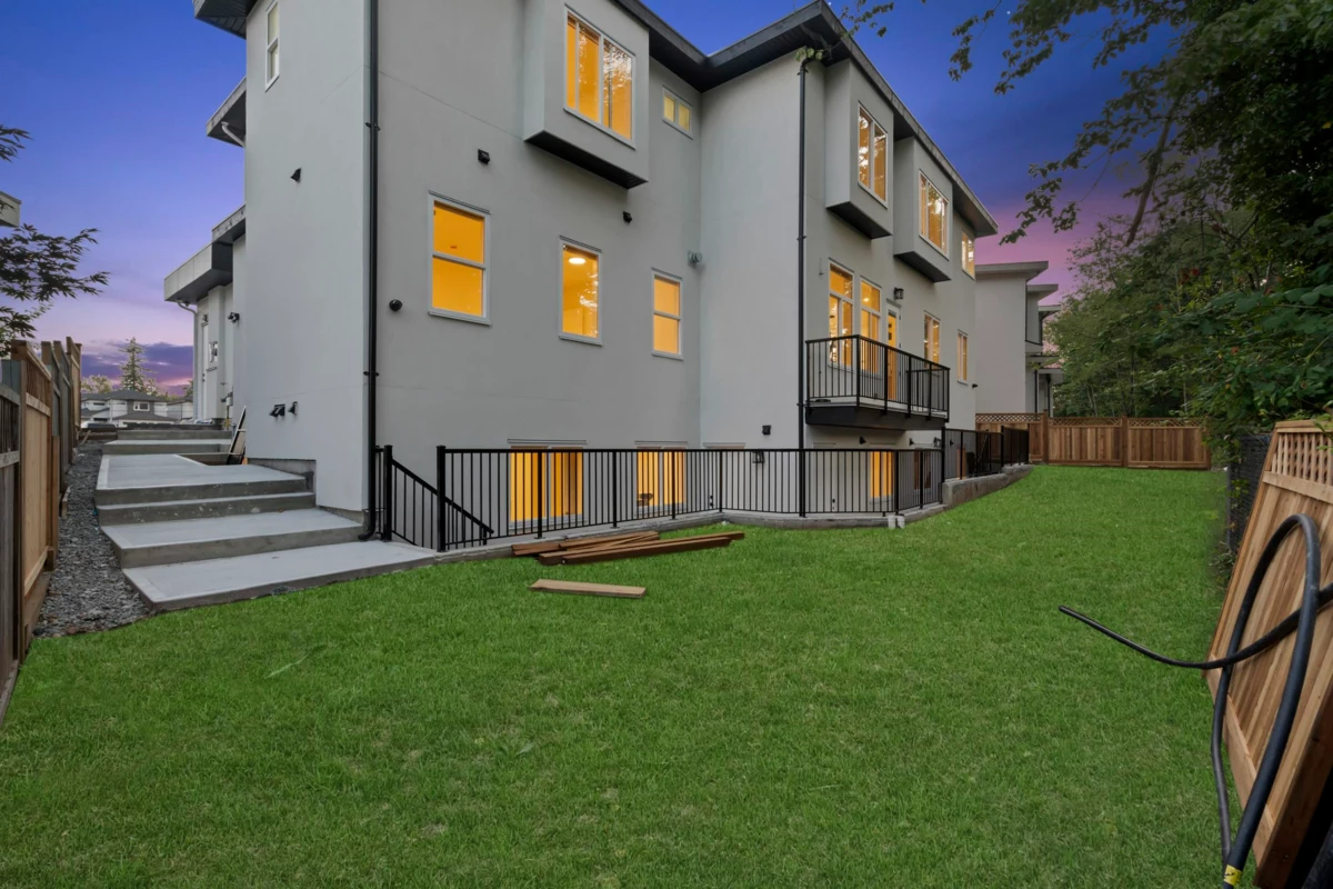 Outdoor Kitchen Photo of 10033 173a Street, Surrey, BC