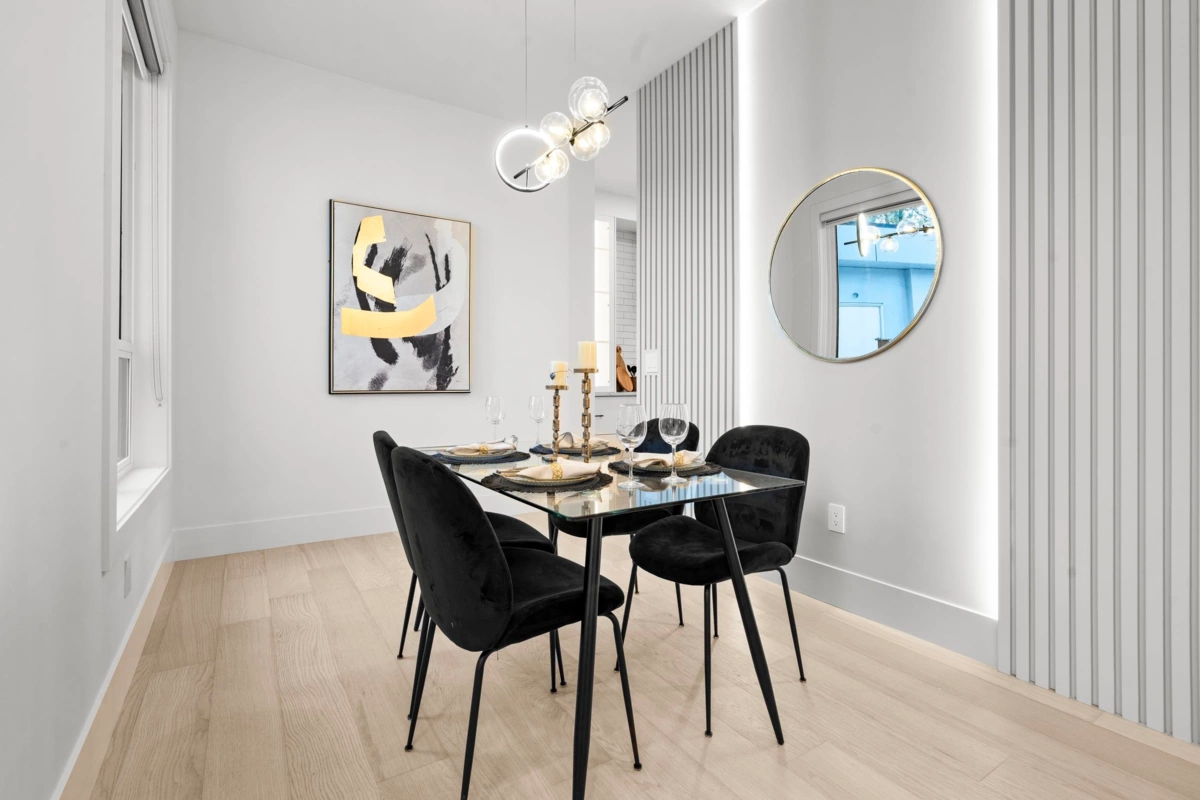 Pantry Photo of 10033 173a Street, Surrey, BC