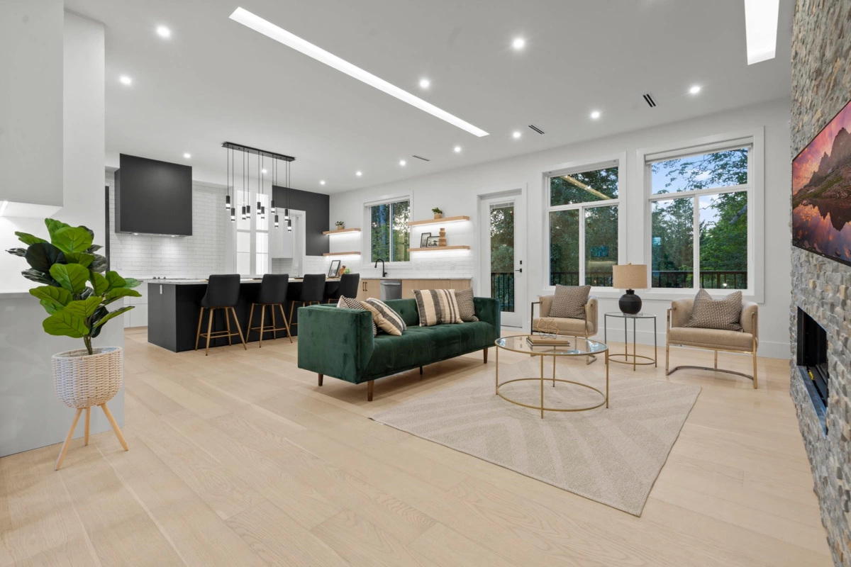 Primary Bedroom Photo of 10033 173a Street, Surrey, BC