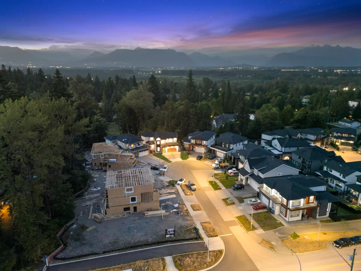 Street View Photo of 10033 173a Street, Surrey, BC