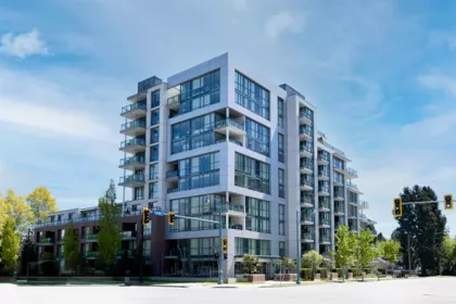 101 6180 Cooney Road, Richmond, BC, Richmond — Apartment/Condo for sale