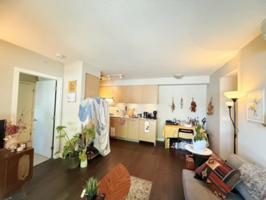101 6180 Cooney Road, Richmond, BC, Richmond — Apartment/Condo for sale