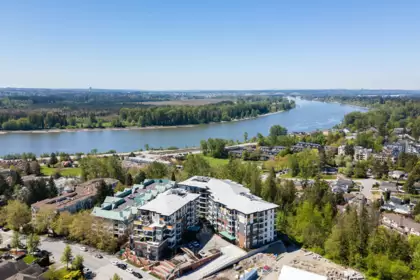 318 11641 227 Street, Maple Ridge, BC, Maple Ridge — Apartment/Condo for sale