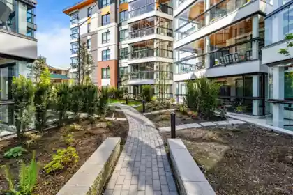 318 11641 227 Street, Maple Ridge, BC, Maple Ridge — Apartment/Condo for sale