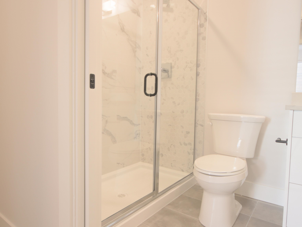 Dining Area Photo of 501 11655 Fraser Street, Maple Ridge, BC