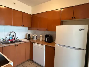 1201 5911 Alderbridge Way, Richmond, BC, Richmond — Apartment/Condo for sale