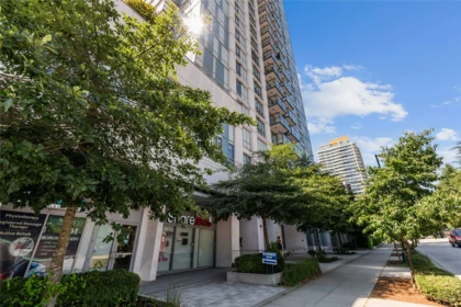 708 13398 104 Avenue, Surrey, BC, Surrey — Apartment/Condo for sale