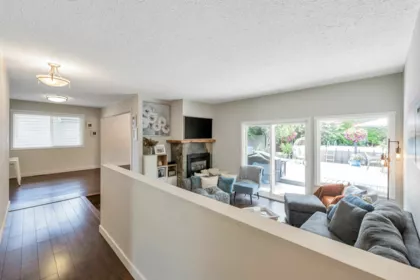 19838 48a Avenue, Langley, BC, Langley — Single Family Residence for sale