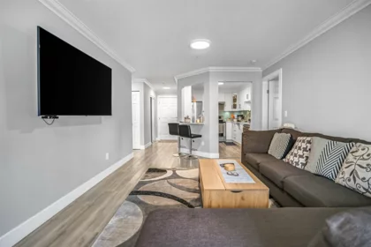 #205 8068 120a Street, Surrey, BC, Surrey — Apartment/Condo for sale