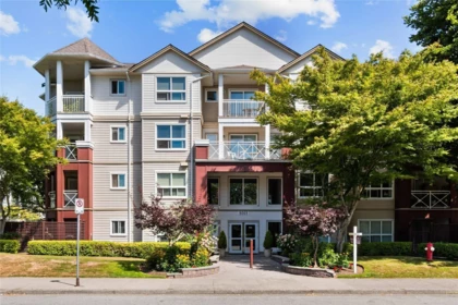 #205 8068 120a Street, Surrey, BC, Surrey — Apartment/Condo for sale