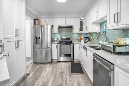 #205 8068 120a Street, Surrey, BC, Surrey — Apartment/Condo for sale