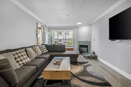 #205 8068 120a Street, Surrey, BC, Surrey — Apartment/Condo for sale