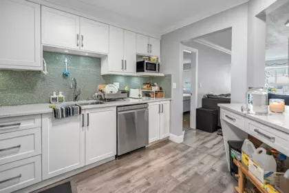 #205 8068 120a Street, Surrey, BC, Surrey — Apartment/Condo for sale