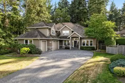 2245 133 Street, Surrey, BC, Surrey — Single Family Residence for sale