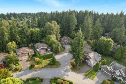 2245 133 Street, Surrey, BC, Surrey — Single Family Residence for sale