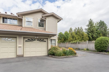 10 12071 232b Street, Maple Ridge, BC, Maple Ridge — Townhouse for sale