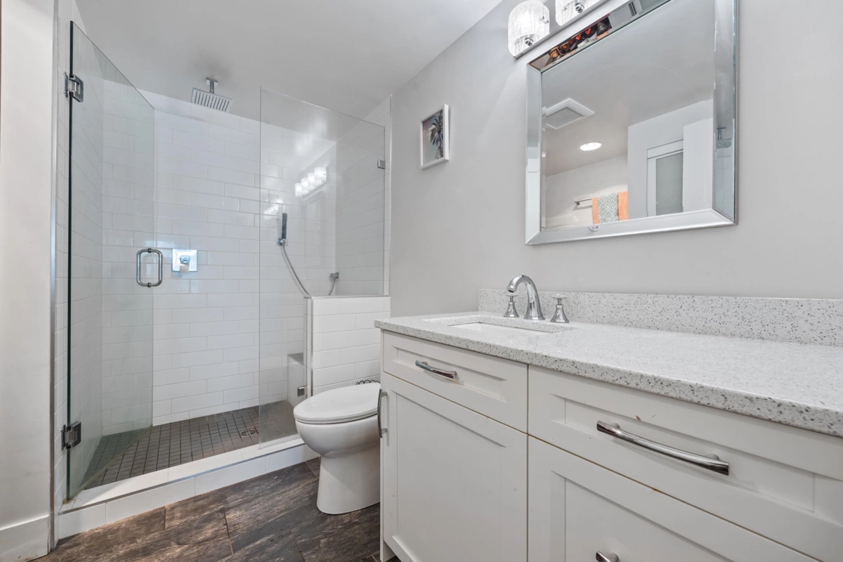 Bedroom 2 Photo of 208 15272 20 Avenue, Surrey, BC